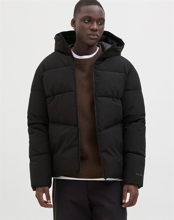 JJGlobal Puffer Jakke